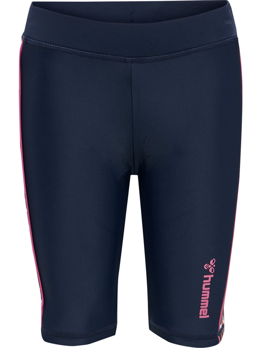 

Спортивный купальник Hummel Tarni, черный