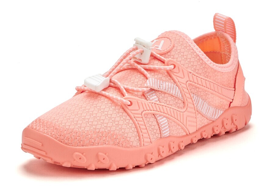 

Кроссовки LASCANA Sneakers, коралловый, Красный, Кроссовки LASCANA Sneakers, коралловый