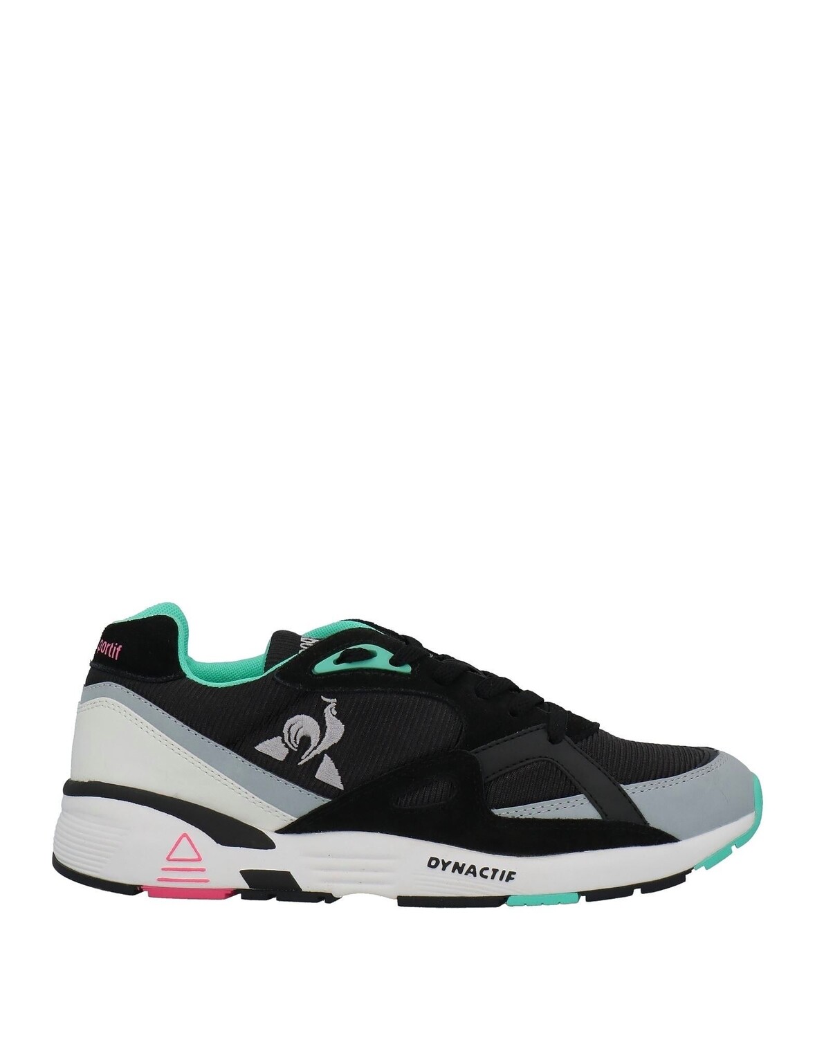 

Кеды Le Coq Sportif, черный