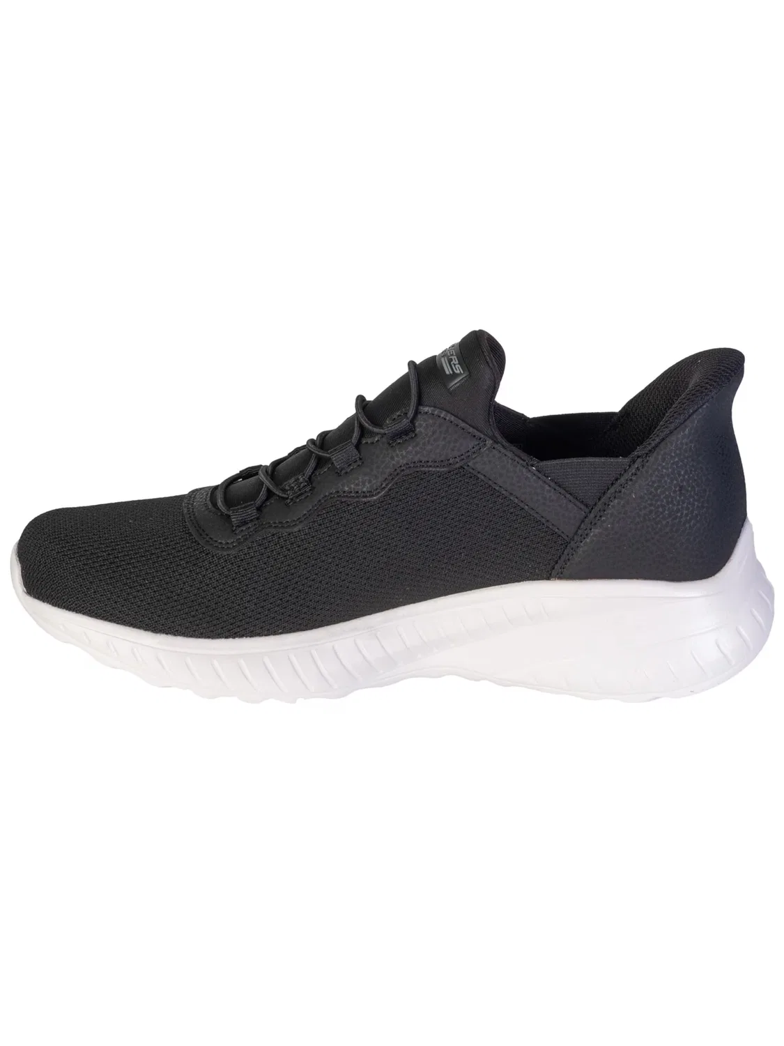 Слипоны 'Skechers Slip-Ins: BOBS Sport Squad Chaos,slip-ins' Skechers, Black