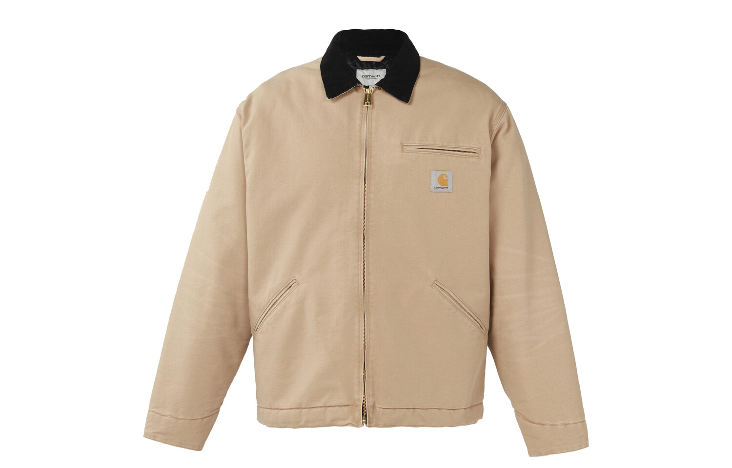 

Carhartt WIP Мужская куртка, Коричневый