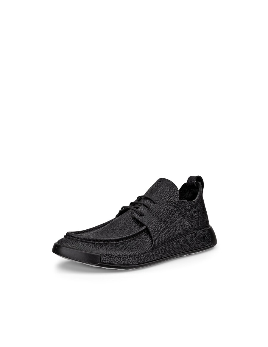 

Кроссовки ECCO Cozmo, черный