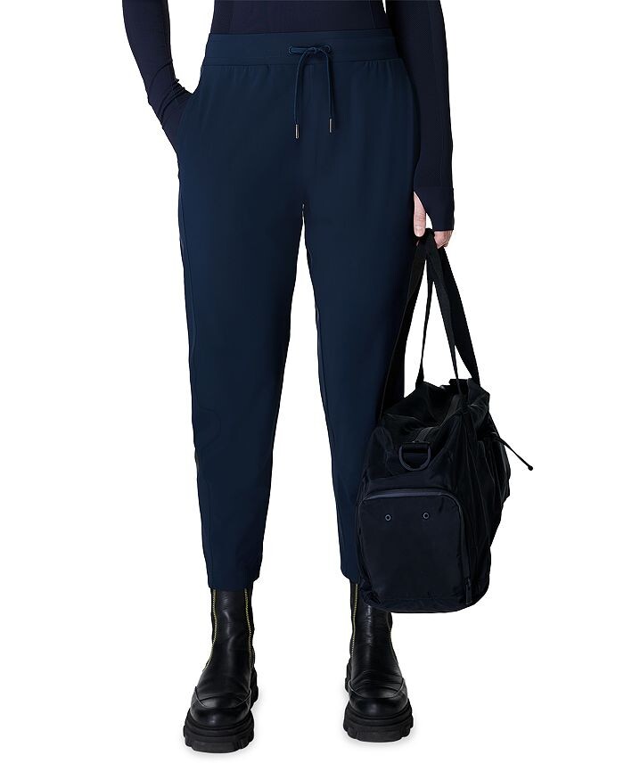 

Брюки Explorer 25 дюймов Sweaty Betty, Черный, Брюки Explorer 25 дюймов Sweaty Betty