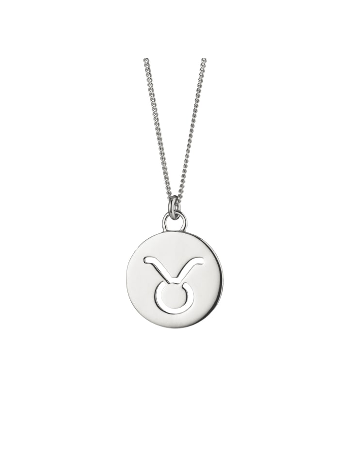 

Caï Кулон 925/- Sterling Silber in weiß