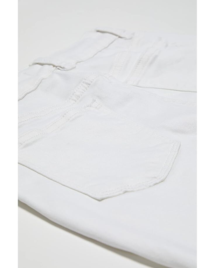 

Джинсы Dl1961 Chloe High-Rise Skinny in White Exposed, цвет White Exposed