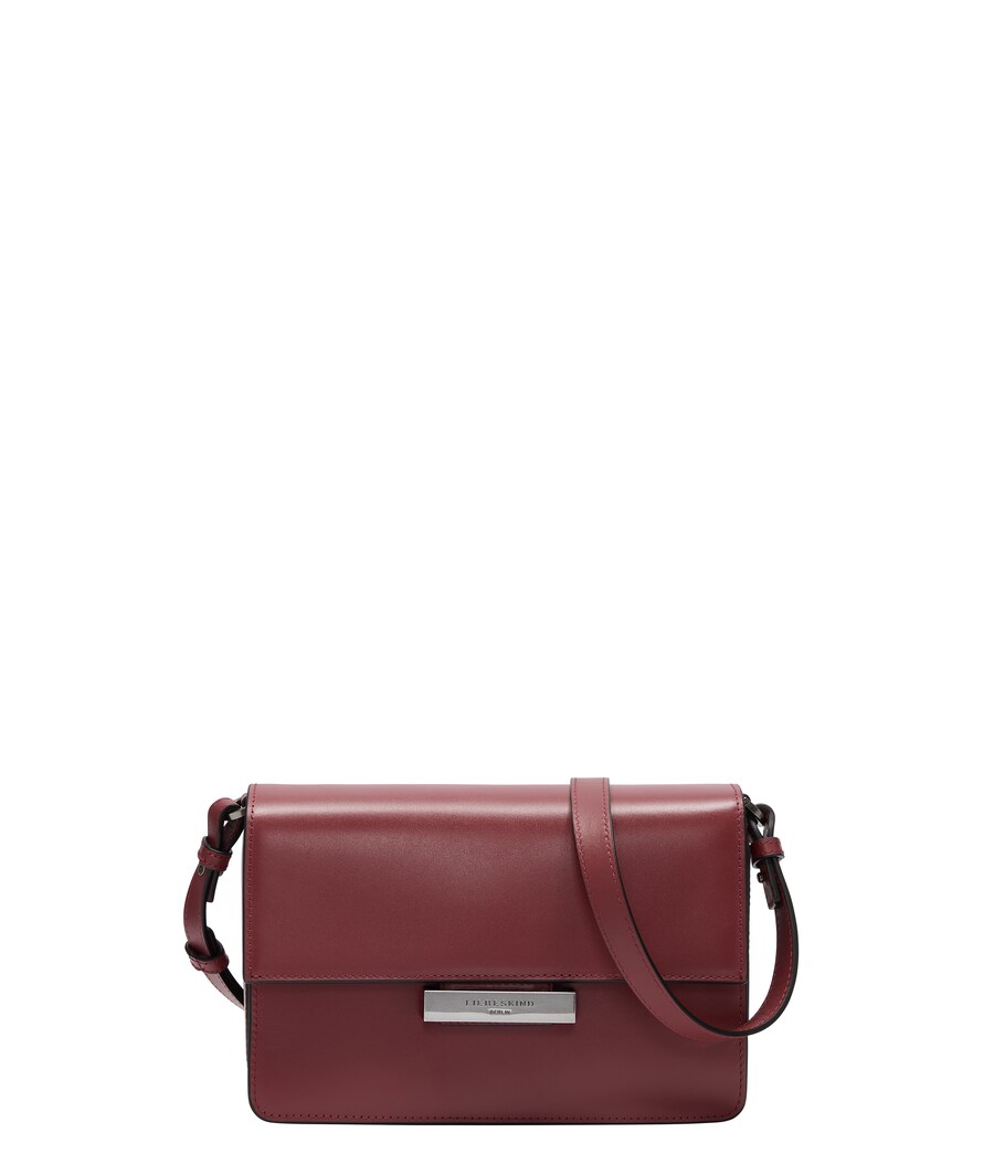 

Сумка через плечо Liebeskind Berlin Crossbody Bag Alex, бордо