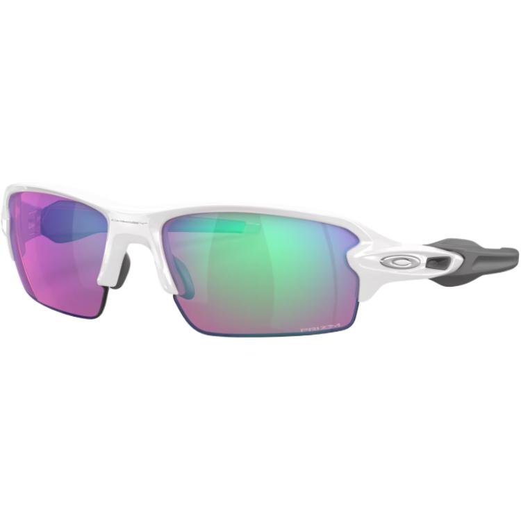 

Велосипедные очки Goggles Oakley, белый