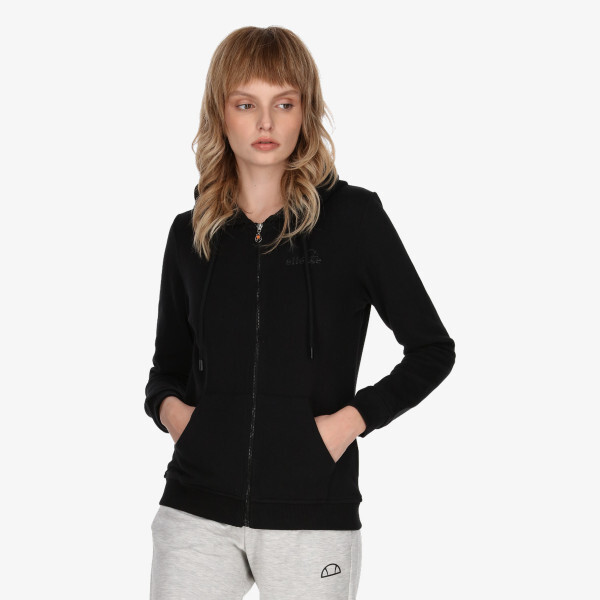 

Толстовка Heritage Ellesse, черный