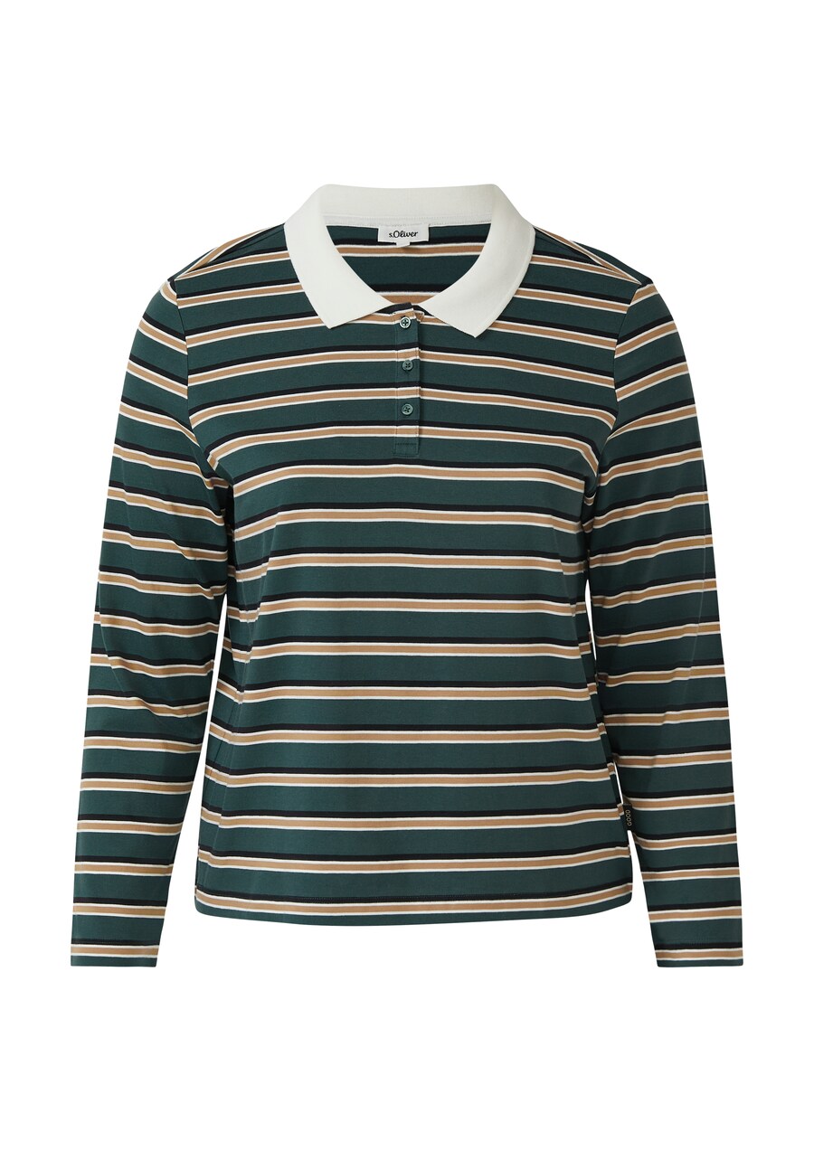 

Рубашка-поло s.Oliver, Mixed colors