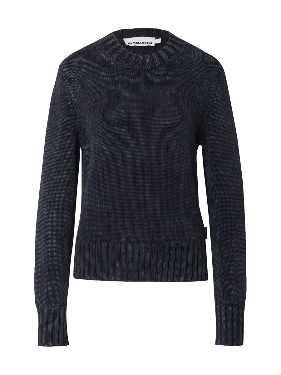 

Свитер ARMEDANGELS AMALIAAS, Black