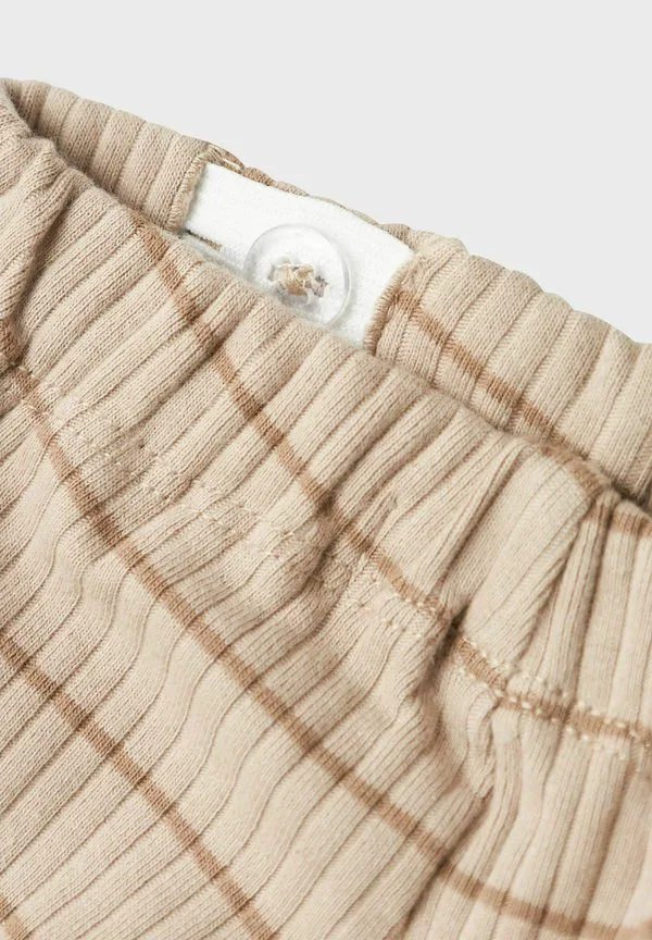 Брюки стандартного кроя Lil' Atelier, Pure Cashmere — фото 3