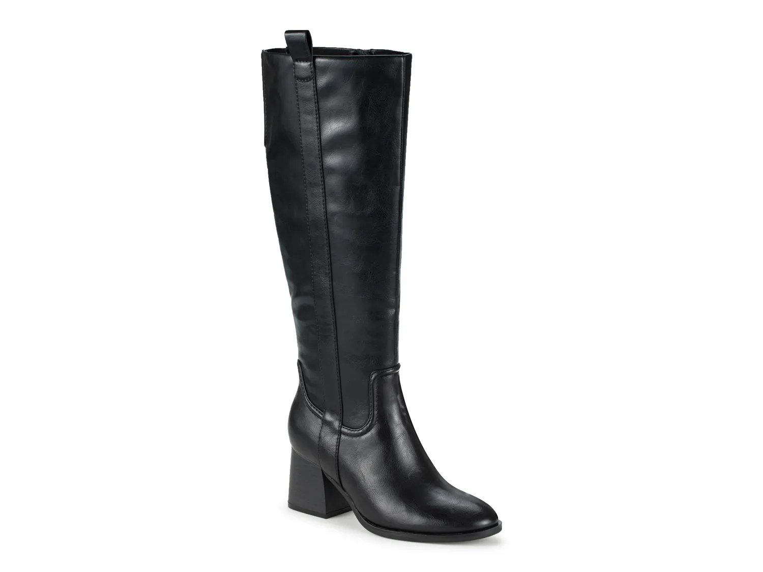 Ботинки Baretraps Daicy Boot, черный