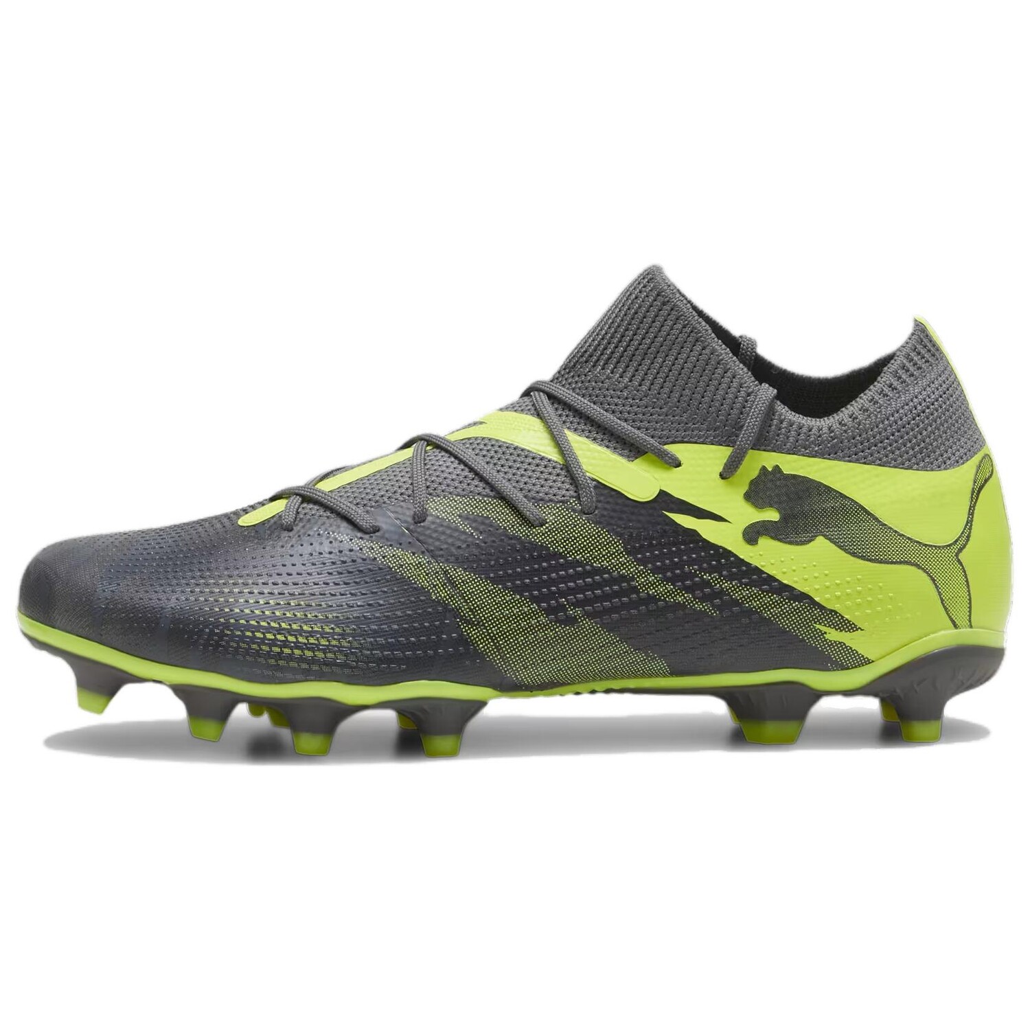 

Future Match 7 FG AG «Rush Pack» Puma