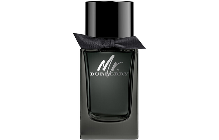 

Духи Mr Perfumes Wooden Eau De Parfum 50 мл/100 мл/150 мл Burberry