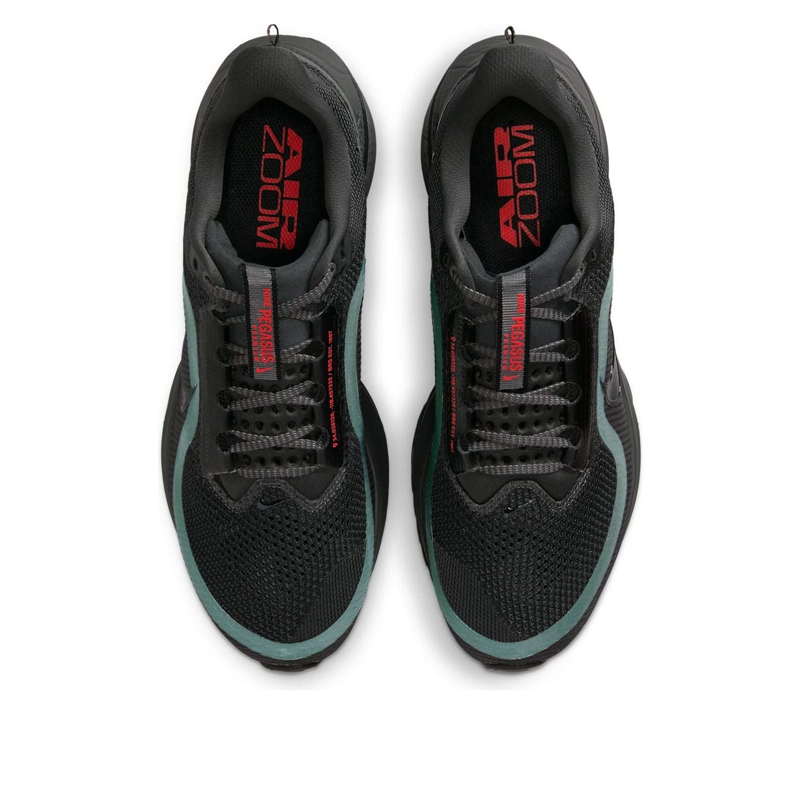 Nike Pegasus Premium 'Anthracite Black' — фото 2