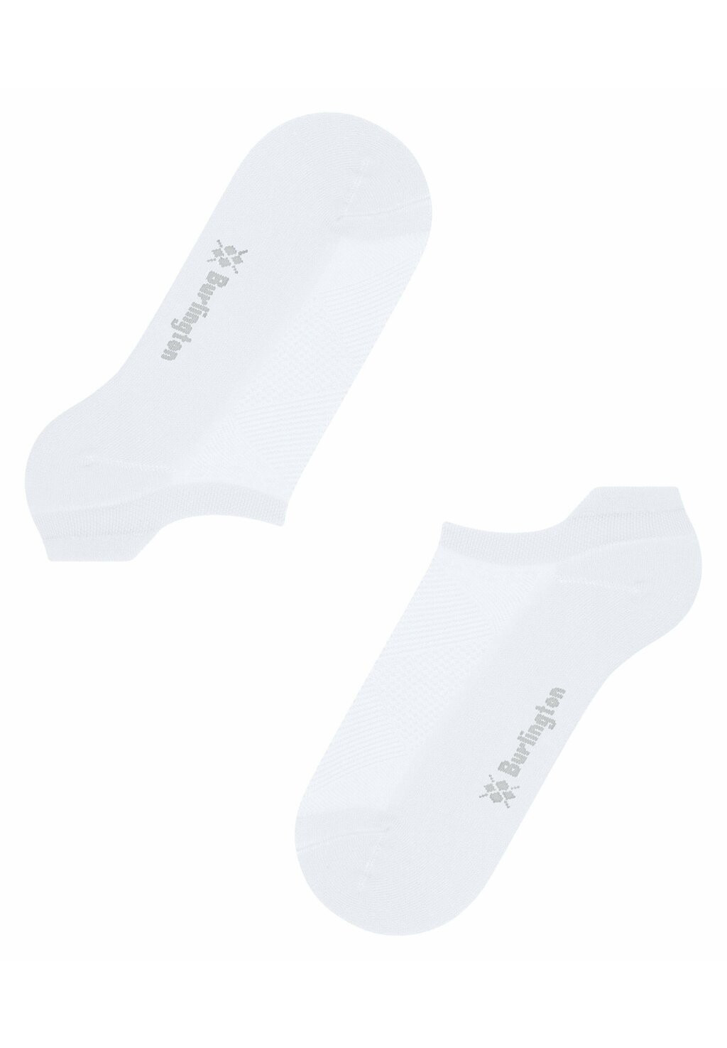 

Носки Athleisure plush sole Burlington, цвет white