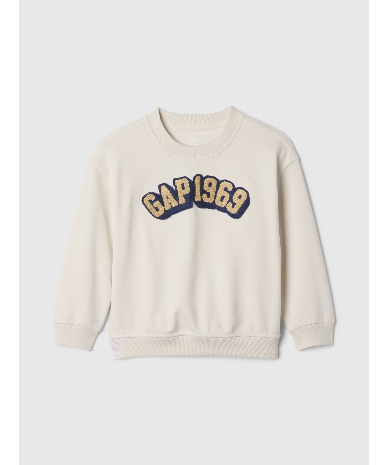 (K)babyGap Винтажная мягкая толстовка с логотипом GAP, CARLS_STONE_V3