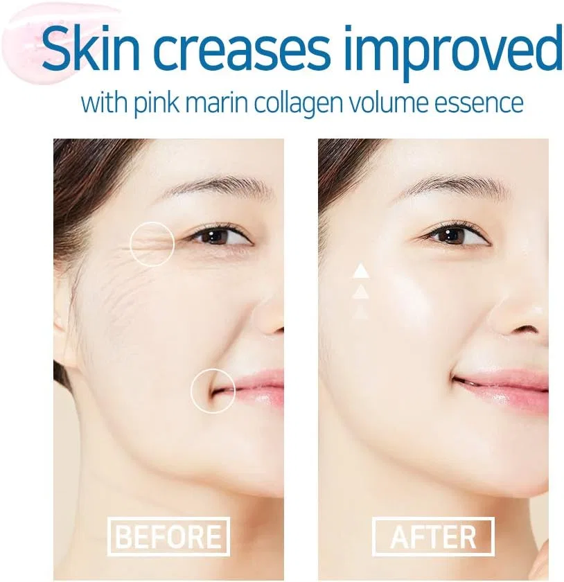 Сыворотка Elizavecca — С коллагеном Marine Collagen Ampoule, 50 мл — фото 4