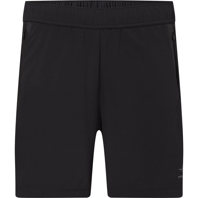 

Шорты свободные м Energetics, черный