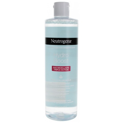

Мицеллярная вода Hydro Boost тройного действия 400 мл Neutrogena