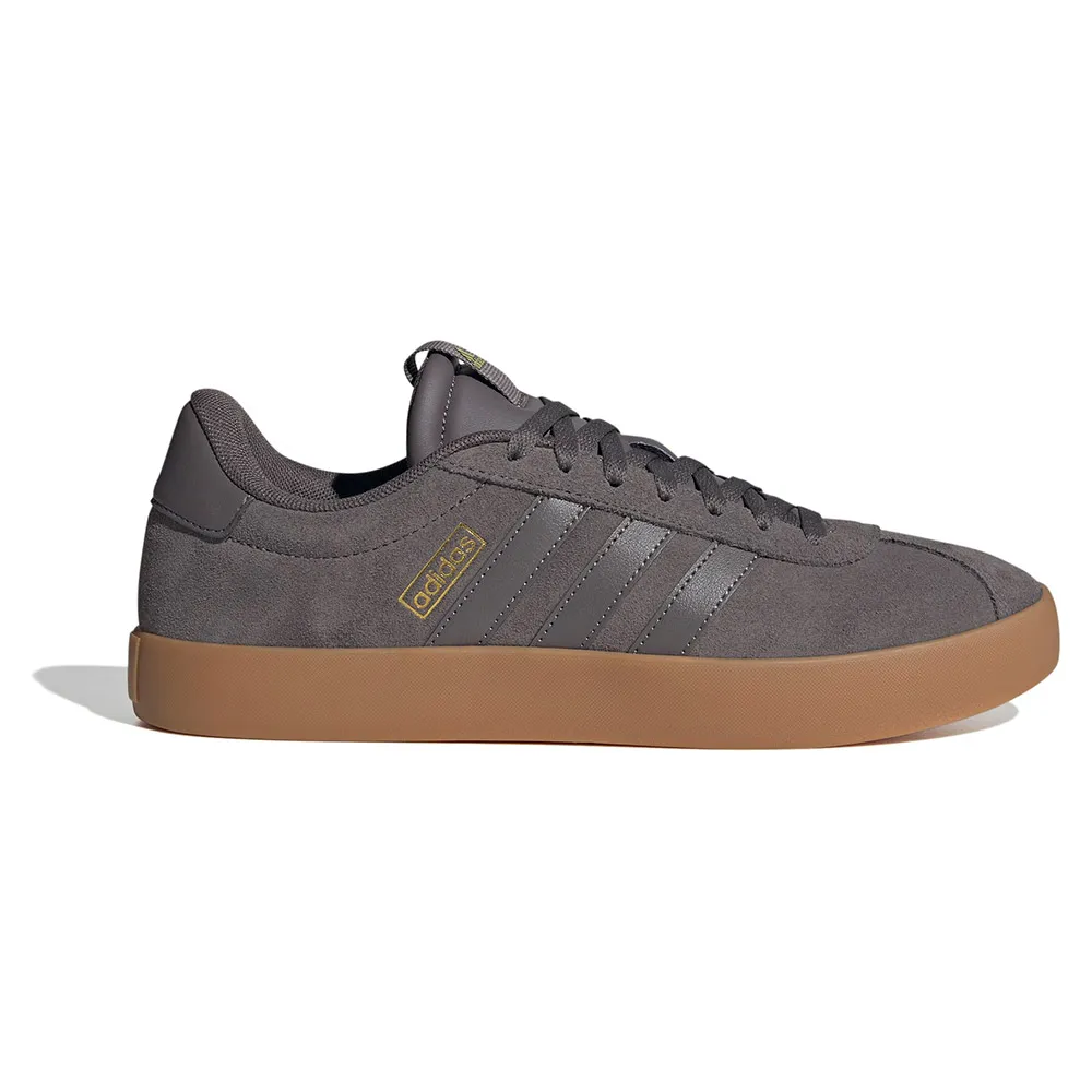 

Кроссовки adidas VL Court 3.0, серый