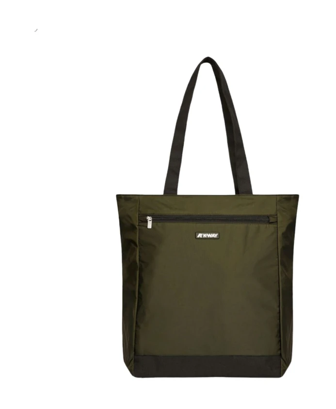 

Сумка Elliant k7116nw K-Way, зеленый