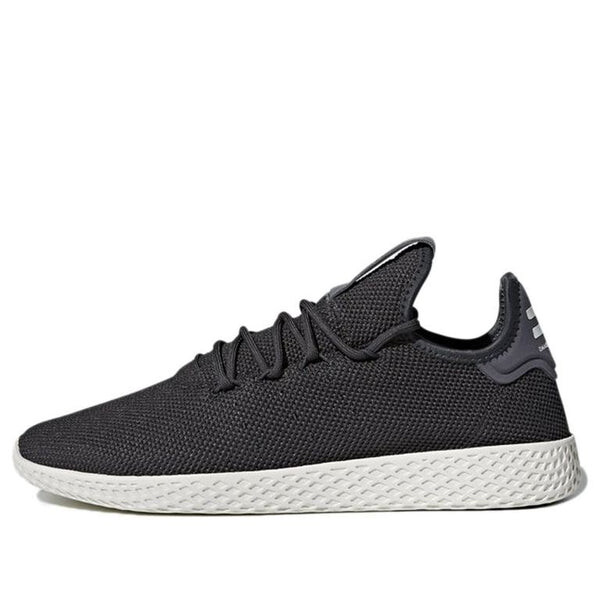 

Кроссовки x pharrell tennis hu Adidas, серый