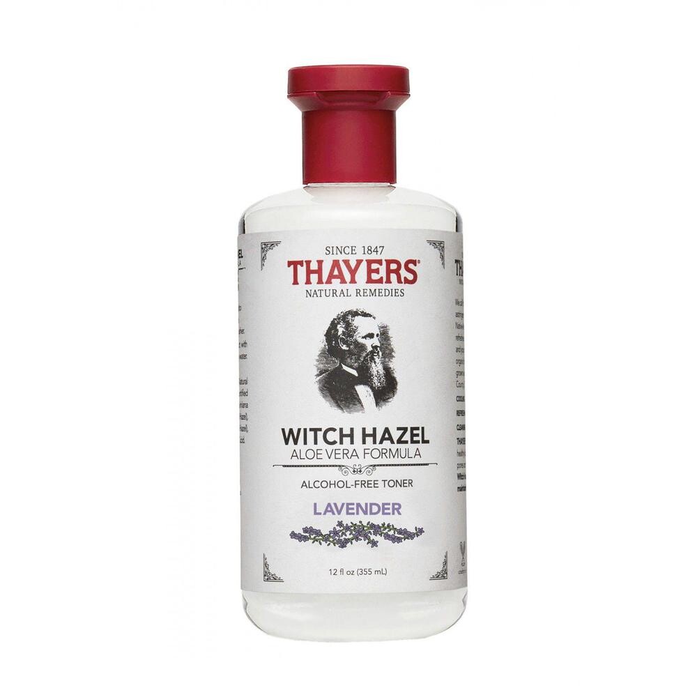 

Тоник Thayers Lavender, 355 мл