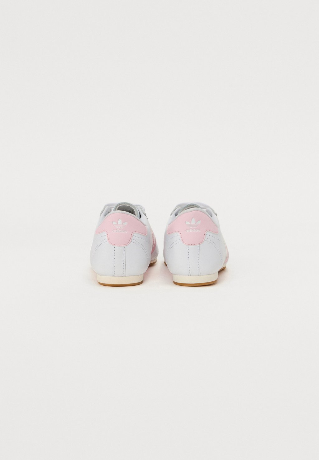 Кроссовки TAEKWONDO adidas Originals, белый — фото 3