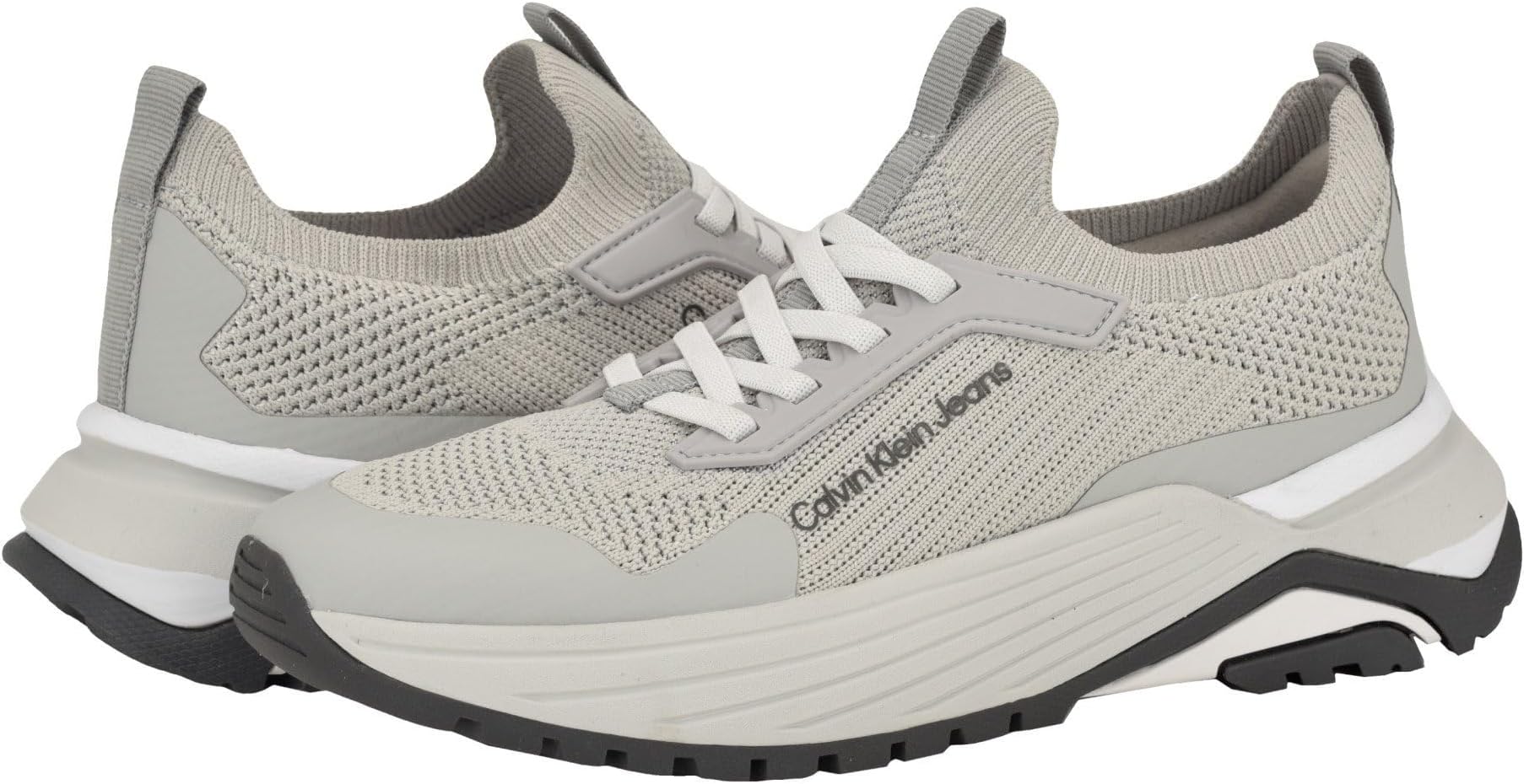 Кроссовки Calvin Klein Ariany, цвет Light Grey