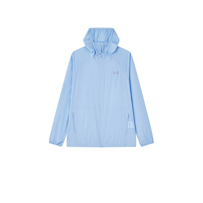 

Коллекция outdoor wear life Under Armour, синий