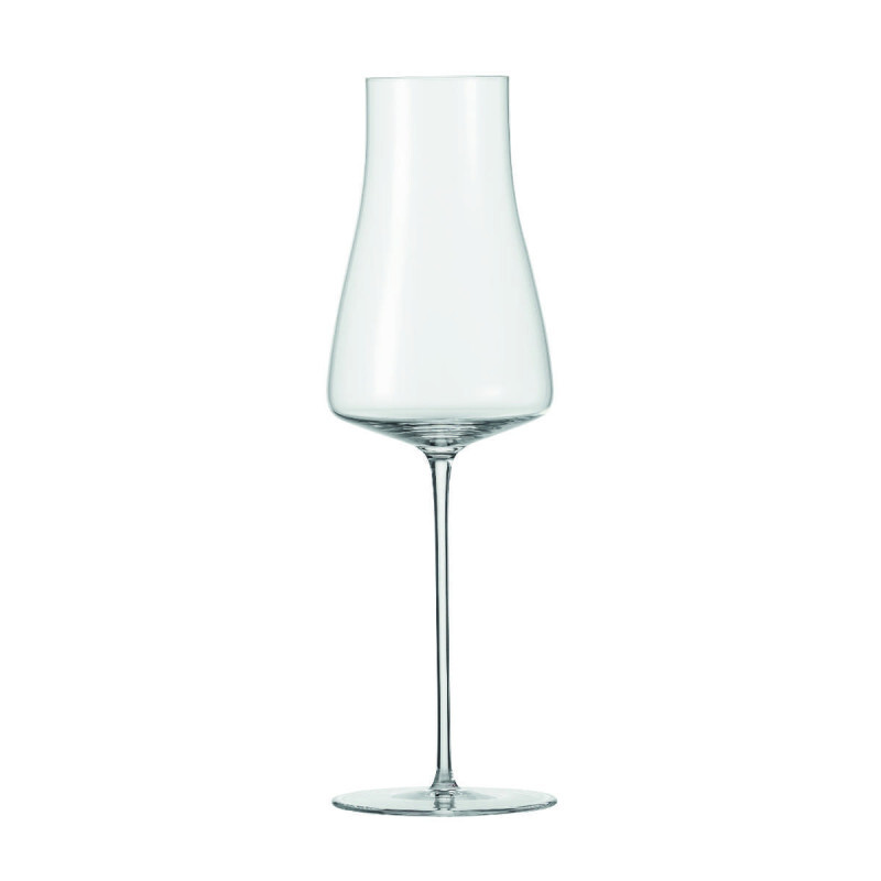 

Бокал для шампанского The Moment Blanc-de-Blancs с точкой мусса 0,31 л Zwiesel Glas, прозрачный