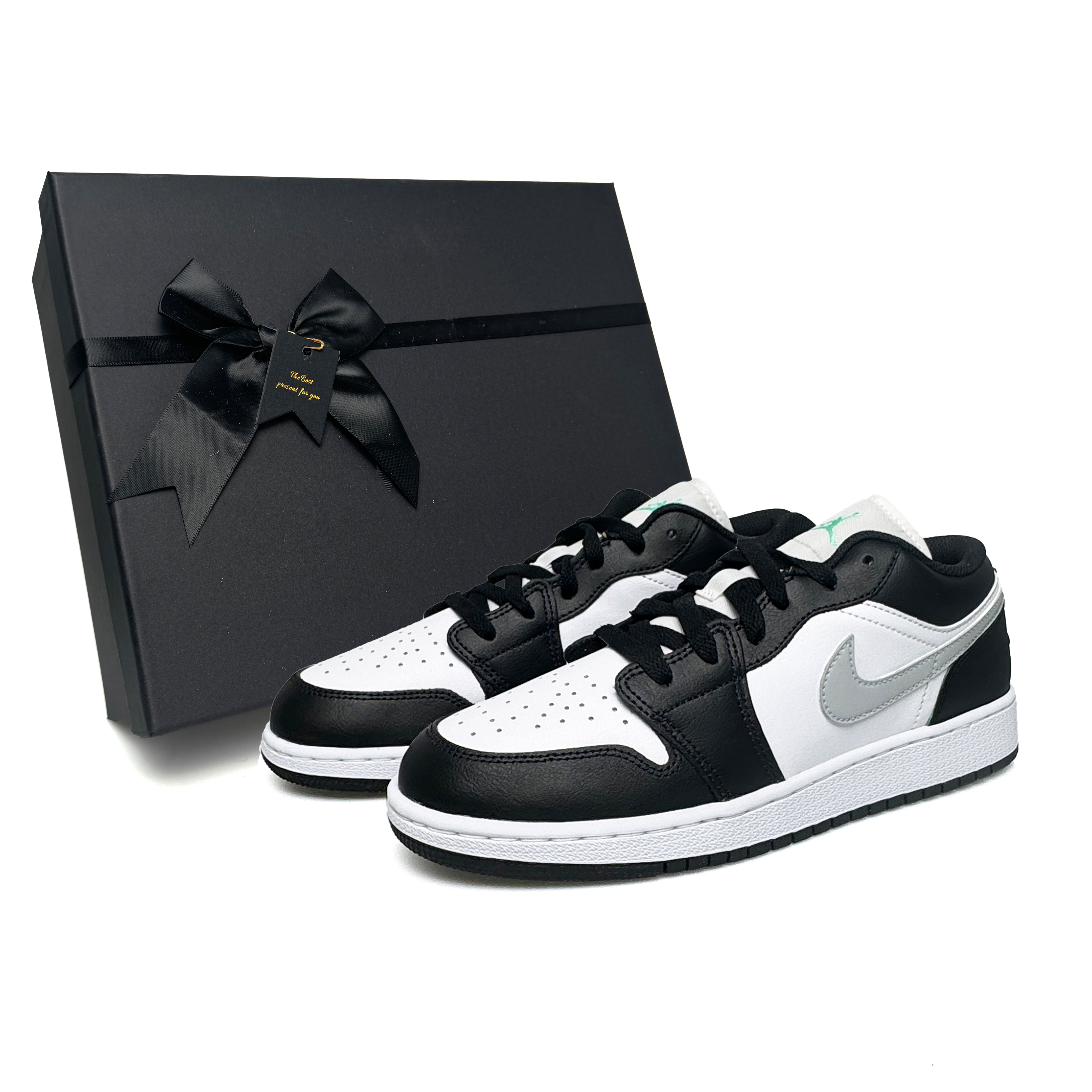 

Баскетбольные кроссовки Air 1 Slip-Stand с низким верхом, мужские, серые Jordan, Light Gray