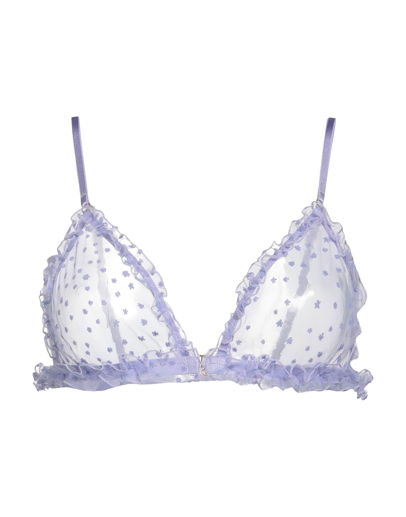 

Бюстгальтер Le Petit Trou, сиреневый