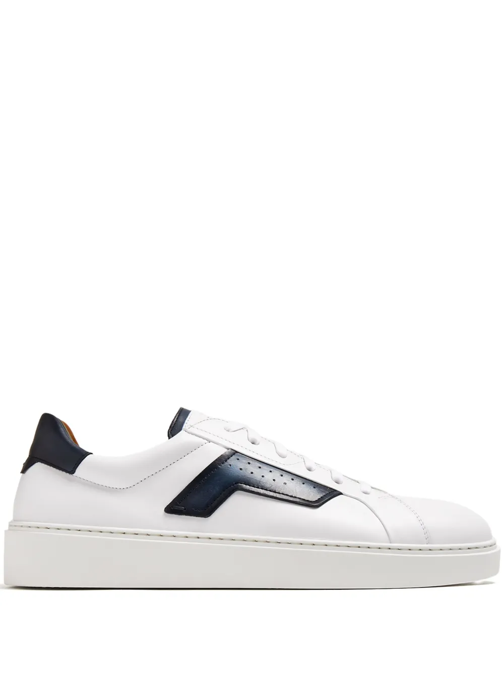 

Кроссовки Phoenix Magnanni, белый