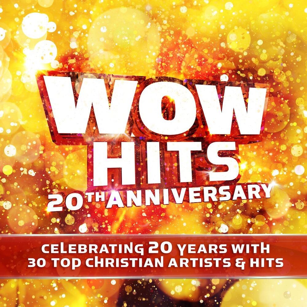 

Диск CD Wow Hits 20th Anniversary - Various Artists