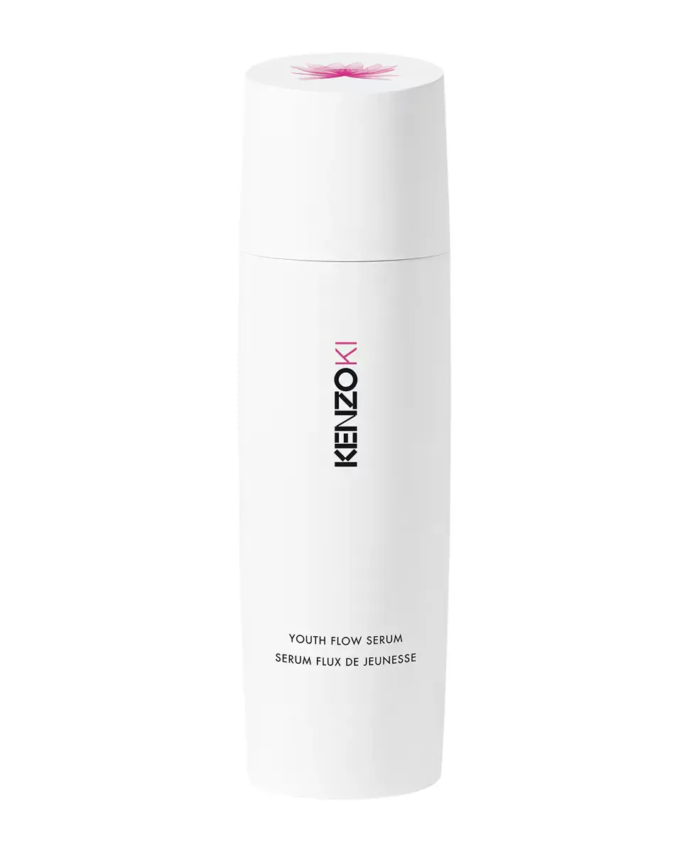 Сыворотка Kenzoki — Youth Flow Serum, 30 мл
