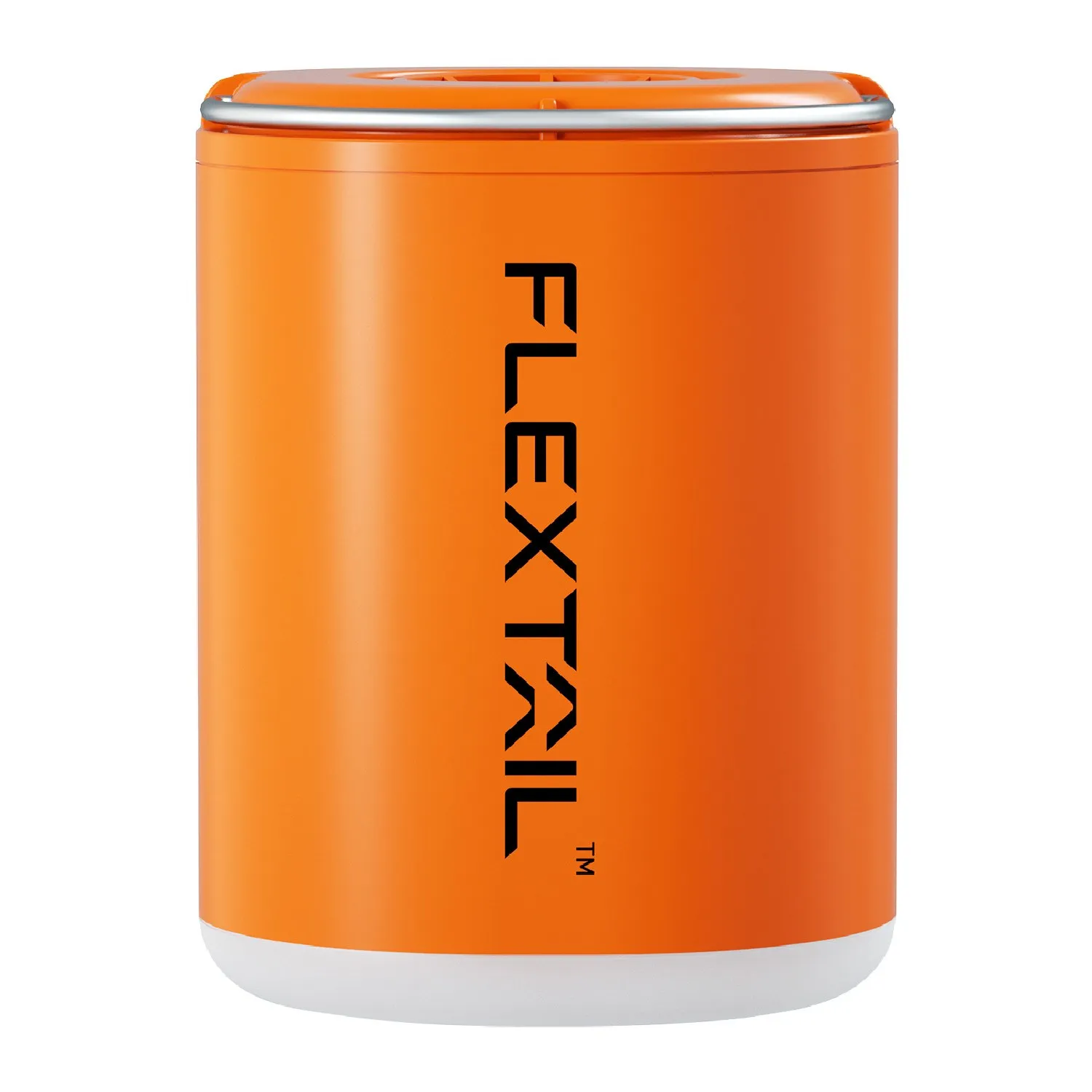 

Крошечный насос 2X FLEXTAIL, Orange