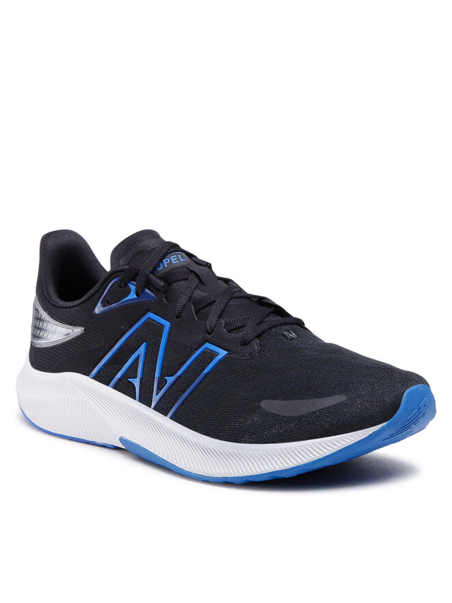 Кроссовки FuelCell Propel v3 MFCPRCD3 New Balance, черный — фото 2