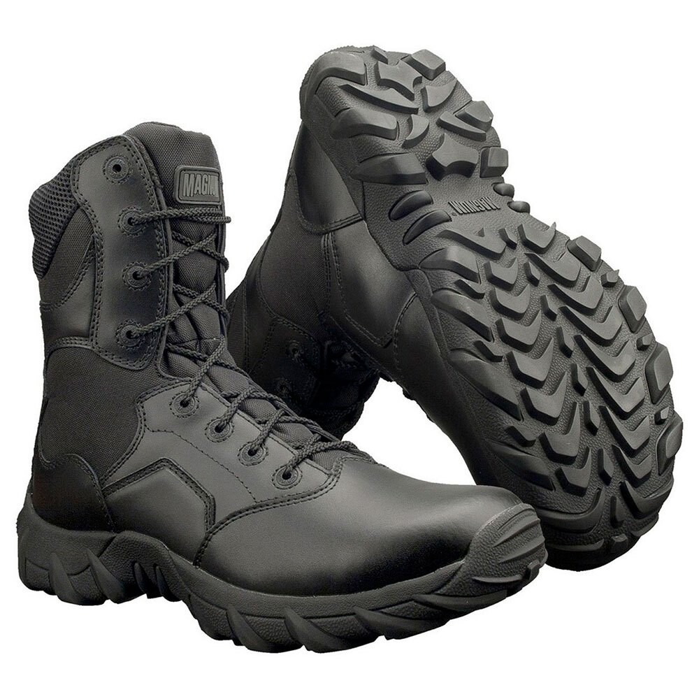 

Ботинки Magnum Cobra 8.0 V1 Tactical, черный