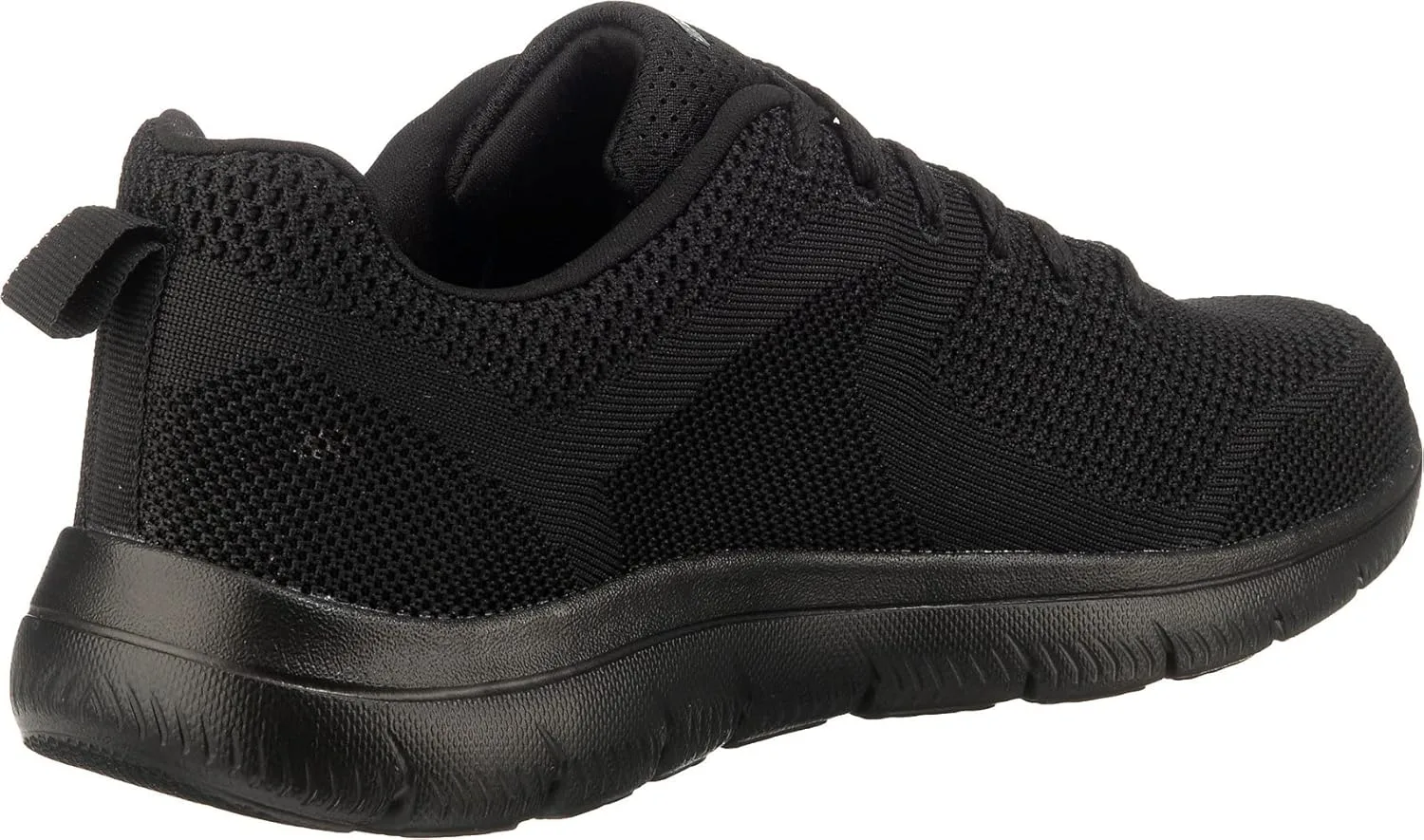 Мужские кроссовки Skechers Flex Advantage 3.0-232059, черные — фото 4