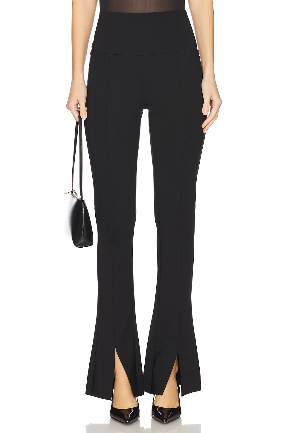 

Леггинсы Ryla Allsaints, black
