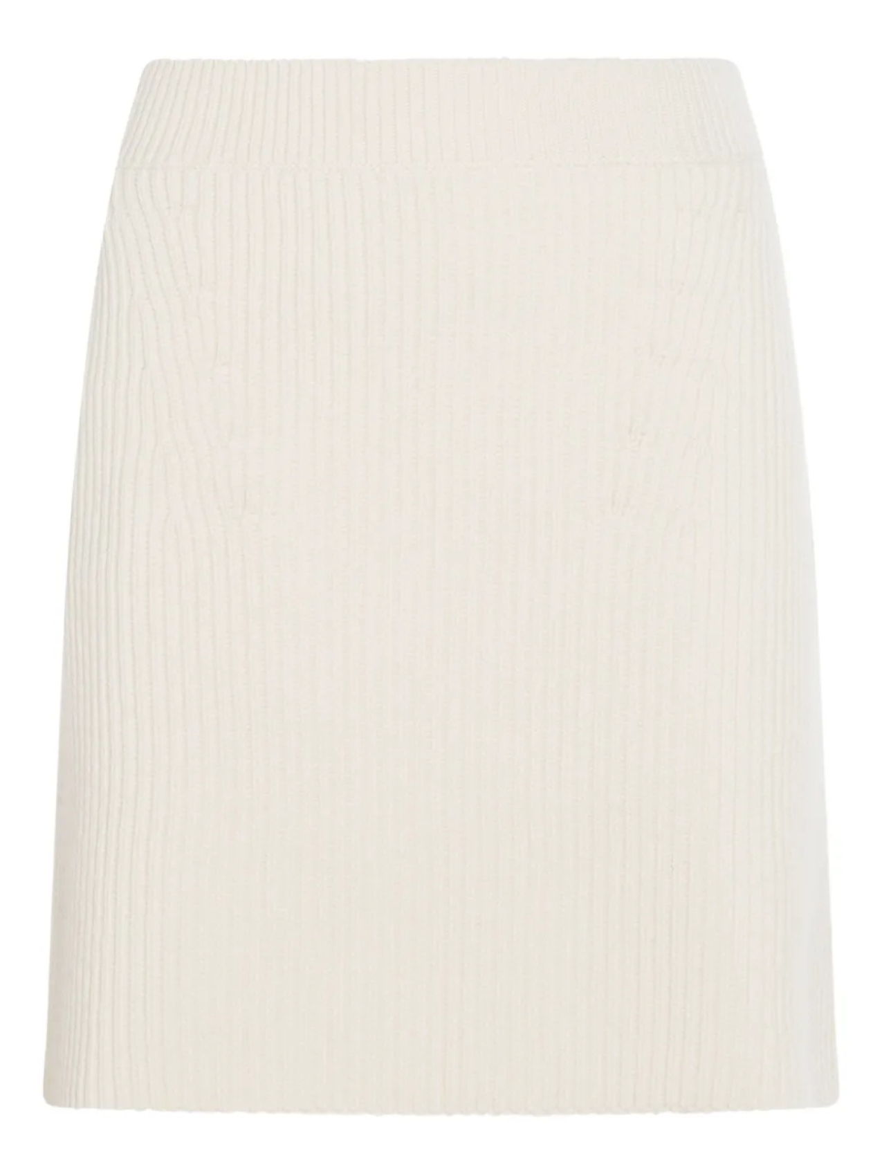 

Юбка из трикотажного полотна Jil Sander, нейтральный
