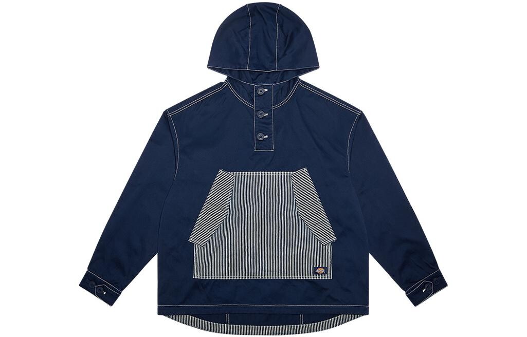 

Куртка мужская Dickies, желтый