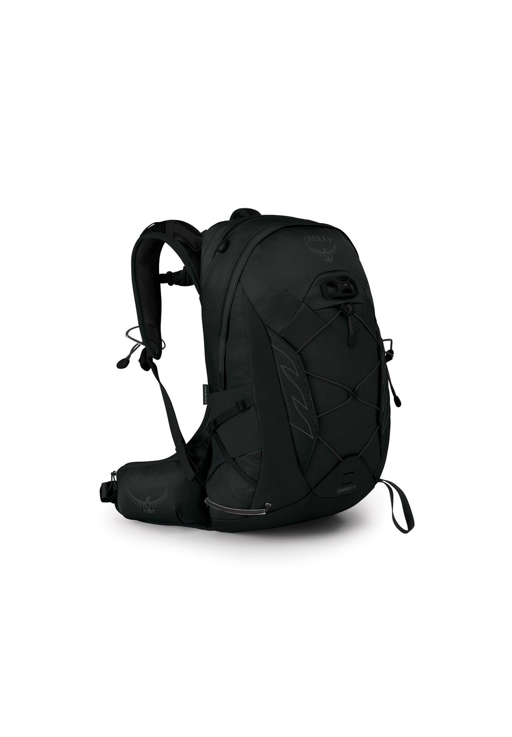 

Рюкзак Tempest 46 см OSPREY, цвет Stealth Black