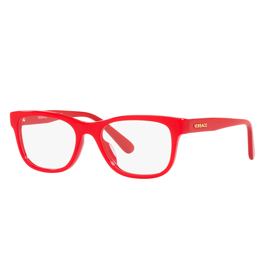 

Versace VK 3325U 5065 47 мм Детские очки-подушки 47 мм, красный