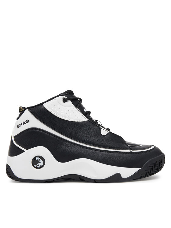 

Кроссовки V11-183 Shaq, черный