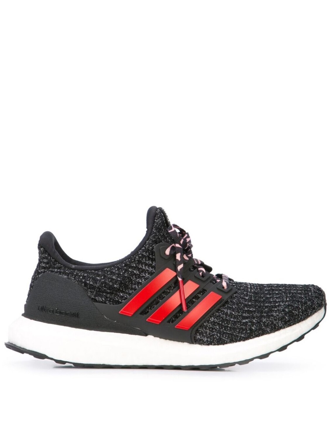 

Кроссовки UltraBoost Ren Zhe Adidas, черный
