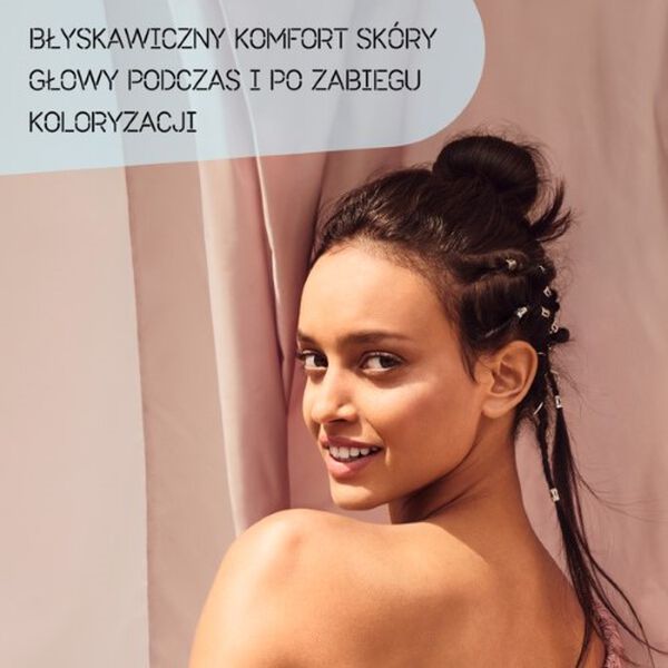 Кондиционер для чувствительной кожи головы, 250 мл Londa Professional Calm — фото 3
