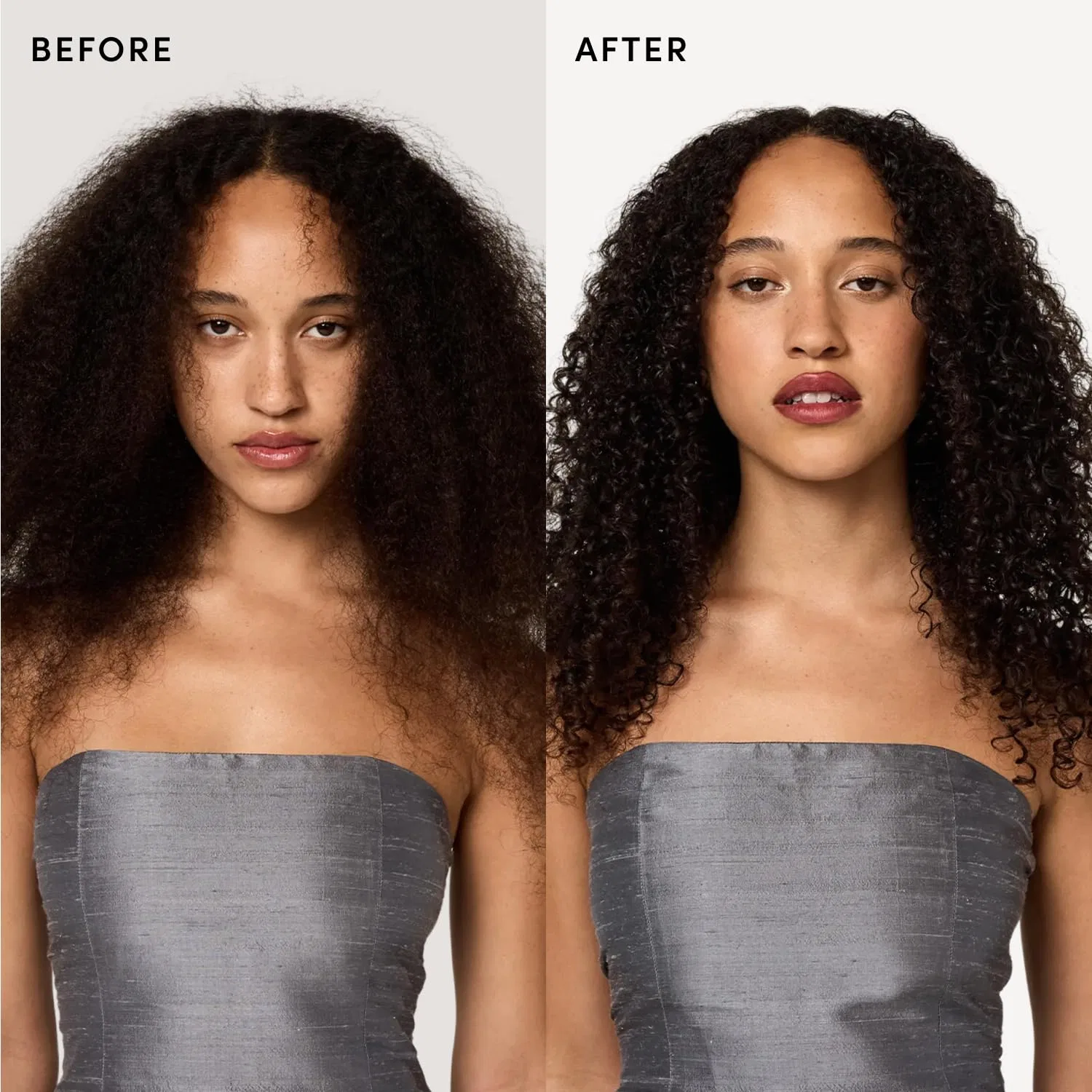 Крем для кудрявых волос «Curl Cream» 236 мл от OUAI Ouai — фото 4